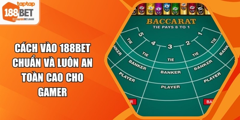 Cách Đánh Baccarat - Chia Sẻ Cách Chơi Hiệu Quả Cho Anh Em 5 Cách Đánh Baccarat
